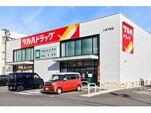 ドラッグストア