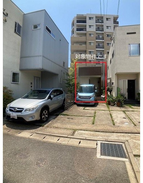 detached 小倉１