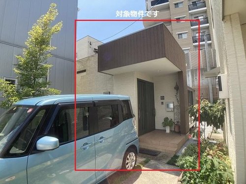 detached 小倉１