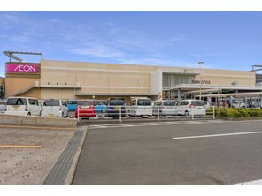 ショッピングセンター