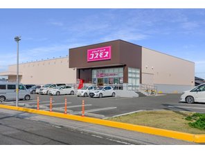 ドラッグストア