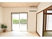 冷暖房・空調設備