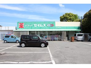 ドラッグストア