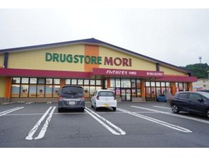 ドラッグストア