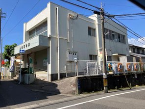 幼稚園・保育園