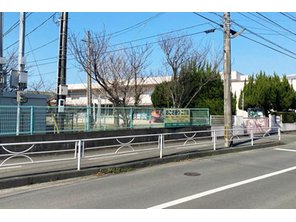 幼稚園・保育園