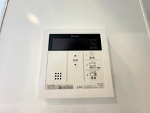 発電・温水設備