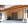 「完全フル装備の家」富士住建完全フル装備の家（檜日和）2