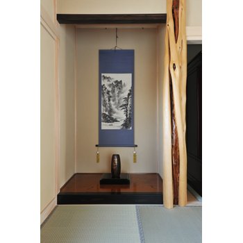 「完全フル装備の家」富士住建完全フル装備の家（檜日和）5