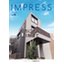 トヨタホームのカタログ(実例集 IMPRESS vol.26（都市に建てる3階建て） )
