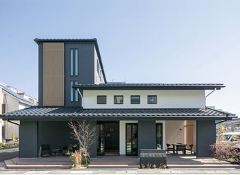 Suumo 和モダン住宅で探す横浜市 神奈川県 の注文住宅 Suumo 和モダン住宅で探す横浜市 神奈川県 の注文住宅