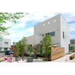 【オレンジハウス｜静岡市】ZERO-CUBE+BOX SKYBALCONY 静岡モデルハウスの画像2