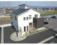 【秀光ビルド】奈良モデルハウス