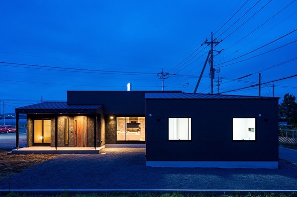 【太田市/平屋モデルハウス】上質なデザイナーズハウスが魅せる上質な大人の空間を体感2