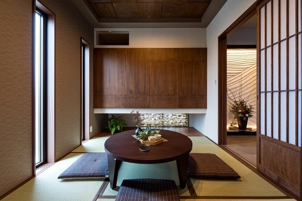 【太田市/平屋モデルハウス】上質なデザイナーズハウスが魅せる上質な大人の空間を体感6