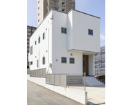 【レアルハウス】茶屋が坂モデルハウス／名古屋市。現実的なリアルサイズ・自然素材に包まれた空間
