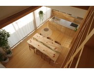 【地球品質～地球が生み出したものだけ：アイジースタイルハウス】浜松コンセプトハウスの見どころ2