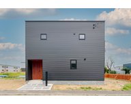 太平ホーム北海道＠屯田モデルハウス｜こだわりと性能を両立させた味のある家