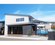 【SEINO HOME】岐阜市西島町モデルハウス｜全館空調・ZEH・耐震等級3。未来基準の高性能なハイグレード住宅