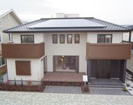 【西東京・小平住宅公園「サン・アルス」】屋上庭園・全館空調システムで一年中健康的で快適な住空間を体感の見どころ2