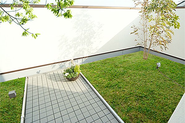 【西東京・小平住宅公園「サン・アルス」】屋上庭園・全館空調システムで一年中健康的で快適な住空間を体感11