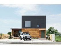 【木更津市】住空間を価格もスマートに叶える「ZERO-CUBE FREAK'S」モデルハウス