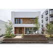 アイデザインホーム東広島展示場　宿泊体験もできる等身大のモデルハウスの画像1