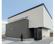 栃木市昭和町まちかど展示場