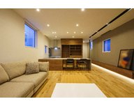 「HOME CODE」南郷の家　～建築家による世界でひとつの家に住む～　＠札幌市白石区の見どころ1
