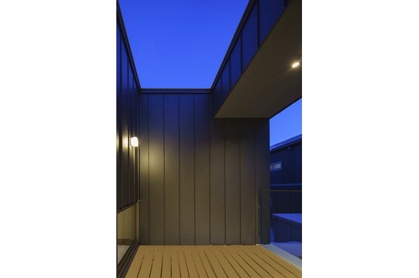 「HOME CODE」南郷の家　～建築家による世界でひとつの家に住む～　＠札幌市白石区11