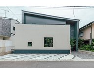 【タイセーハウジング】厚木市｜自然素材の質感と工夫された間取・動線設計が見事な「戸室モデルハウス」