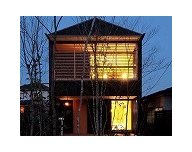 建築家・伊礼智氏のセンスが光る水戸モデルハウスの見どころ1