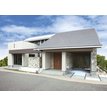 日本の家・檜の家「館」シリーズ　松山展示場の画像1