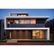 【土屋ホーム北円山モデルハウス】実用性にこだわった構成と緻密な設計で静謐な美しさが際立つ住まい