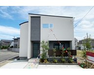 【新潟市西区鳥原】光英住宅の高性能モデルハウス
