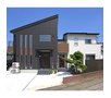 広島建設-セナリオハウス-の住宅実例