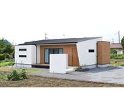 ZENSYU-HOUSE　の住宅実例