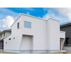 サンキホーム／シンプルノート可児・美濃加茂スタジオの住宅実例