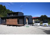 NASUホーム/那須土木　の住宅実例