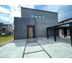 タカノホーム　富山第一展示場の住宅実例