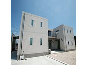 トヨタT&S建設本社の住宅実例