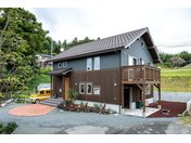 BinO太田 中村住宅工業　の住宅実例