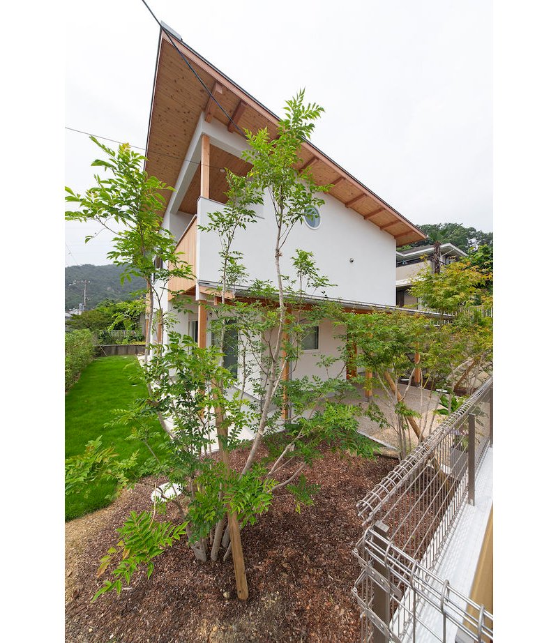 外壁 #DIY の建築事例・施工実例・価格 | 注文住宅