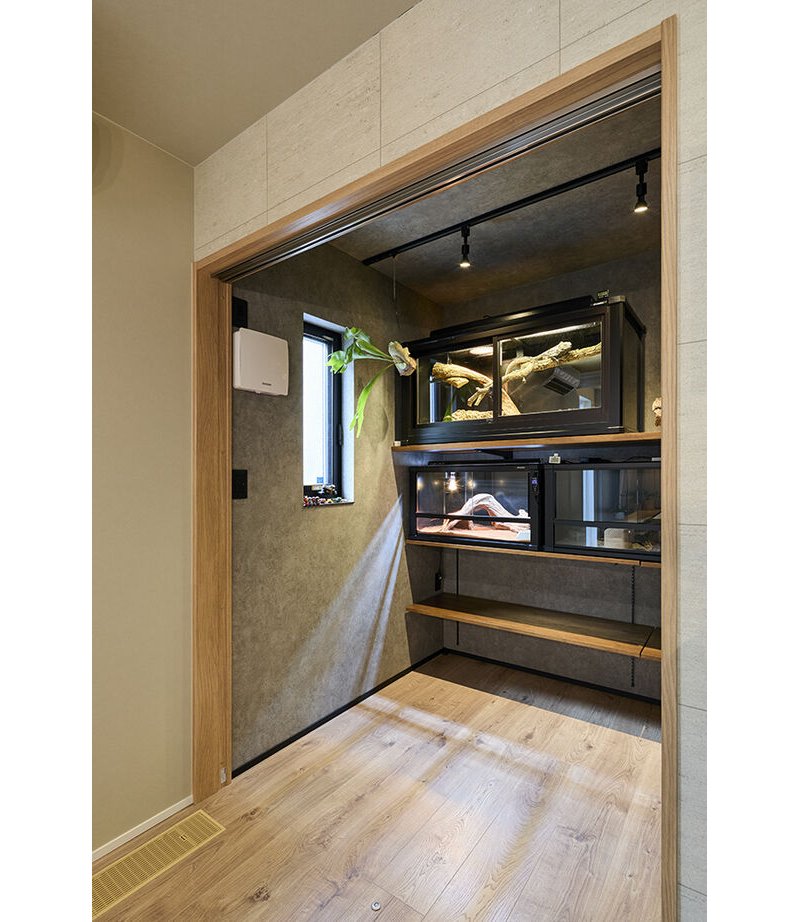 ガラス の建築事例・施工実例・価格 | 注文住宅