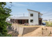 いえラボ／三山建設 の住宅実例