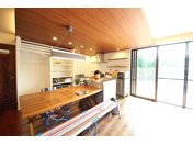 Archi Factory　HIMAWARI　アーキ・ファクトリー・ヒマワリ熊谷ショールームの住宅実例
