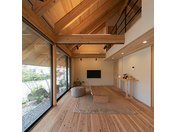 山根木材 の住宅実例