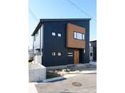 桧家住宅　(日本中央住販)奈良展示場の住宅実例