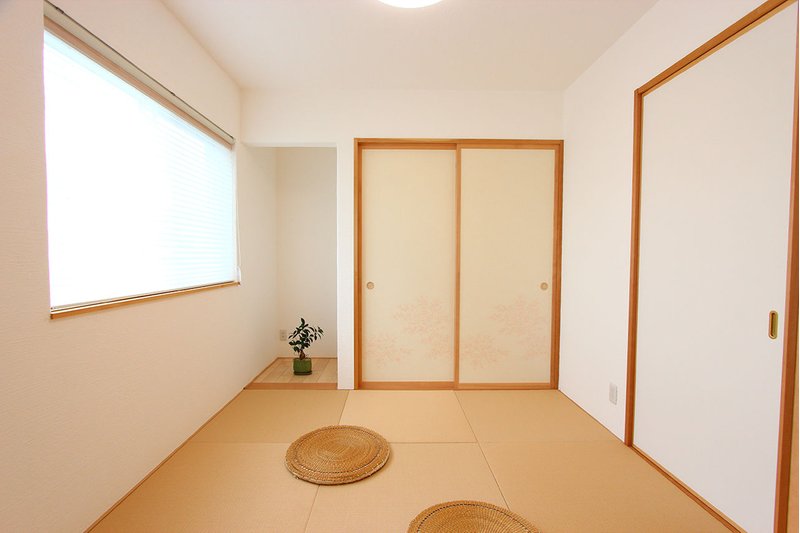 床・フロア #ピンク の建築事例・施工実例・価格 | 注文住宅