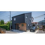 日興ホーム　東広島営業所の住宅実例1